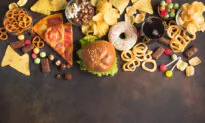 Ultra-Processed Foods Linked to 32 Health Risks