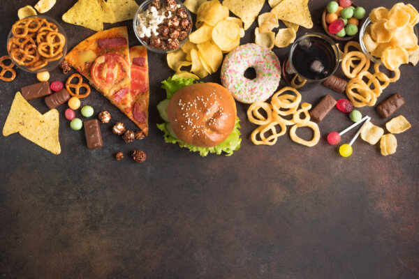 Ultra-Processed Foods Linked to Increased Risks for 32 Health Conditions