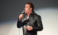 Nicolas Cage Says He Is Terrified of AI’s Capabilities