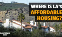 Where’s Los Angeles’s Affordable Housing? | Amir Jawaherian