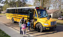 A Shortage of Bus Drivers Has Schools Scrambling to Find Alternatives