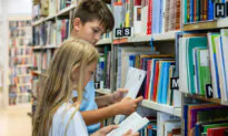 Why the Purge of School Library Books Must End