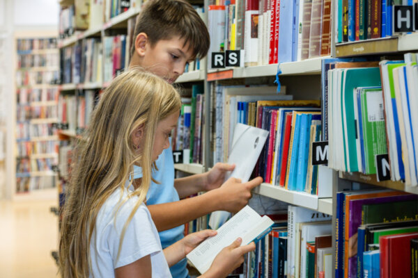 1.4 Million 4th Graders Can’t Read at Basic Levels: Report