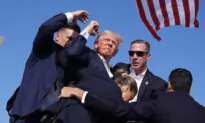 Trump Survives Assassination Attempt at Rally; Biden Urges Americans to Stand Together