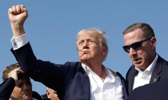 House Leaders Name Members of Trump Assassination Task Force
