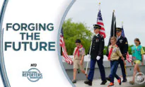 Forging Our Future: Challenges Facing Our Youth and How We Can Conquer Them