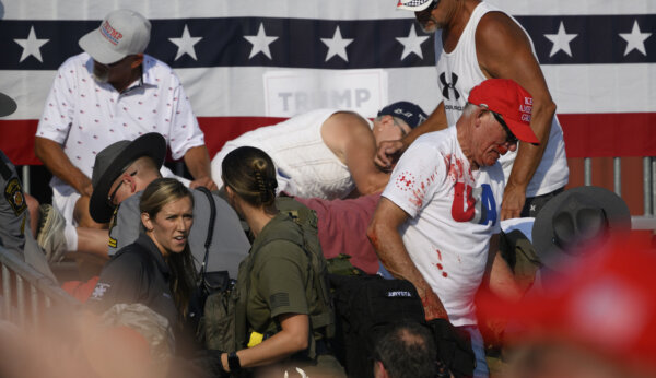 Epoch Times Photo