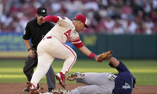Soriano Leads the Los Angeles Angels’ Strong Mound Effort in a 2–1 Victory Over the Seattle Mariners