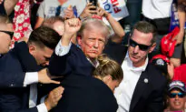 Trump Reflects on Surviving Pennsylvania Rally Shooting 1 Year On: ‘God Alone Saved Me’