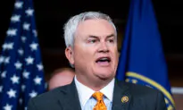 House Oversight Requests Hearing With Secret Service Director After Trump Assassination Attempt