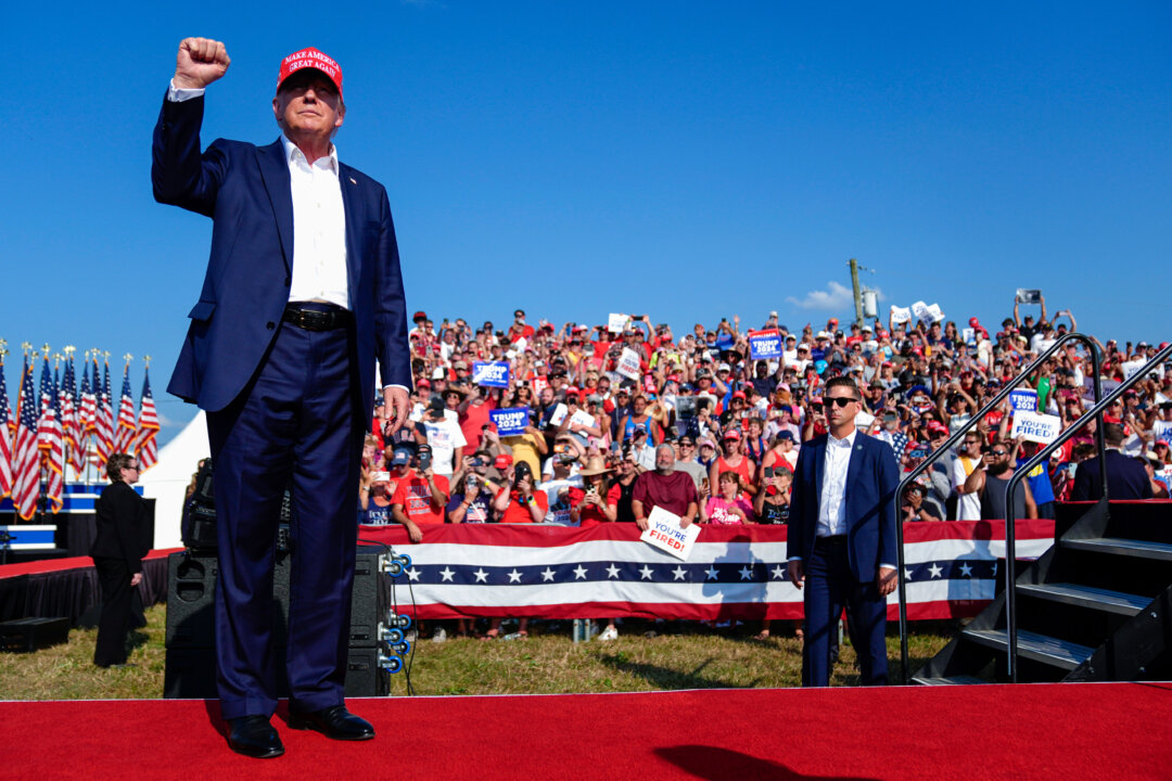 Republicans and Democrats Condemn Attack on Trump at Rally | The Epoch ...