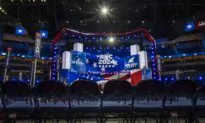 Final Preparations Underway for the Republican National Convention After Trump Rally Shooting