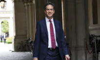 Ed Miliband Approves Solar Plant Despite Alleged Exposure to Uyghur Forced Labour