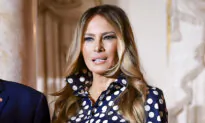 Melania Trump Issues Statement After Assassination Attempt on Husband