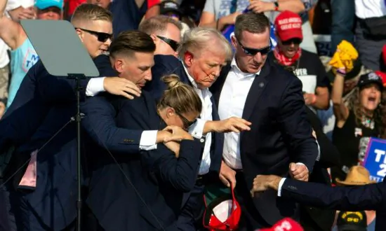 Assassination Attempts on US Presidents: From Andrew Jackson to Donald Trump