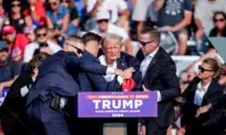 US Secret Service Rejects Claims Trump Requested Additional Security and Was Denied