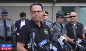 Pennsylvania Gov. Shapiro Gives Update After Trump Rally Shooting