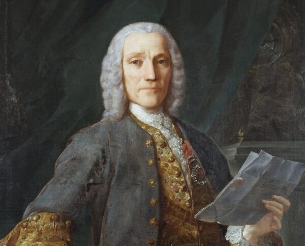 Domenico Scarlatti: Master of the Keyboard