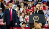 A Platform for Trump’s GOP Heads to Milwaukee