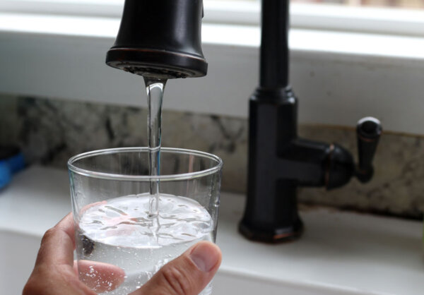 Judge Issues Fluoride Ruling