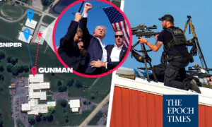 Video Explainer: The Assassination Attempt Against Trump