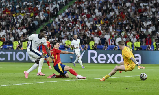 Spain Beats England 2–1 to Win Record 4th European Championship Title