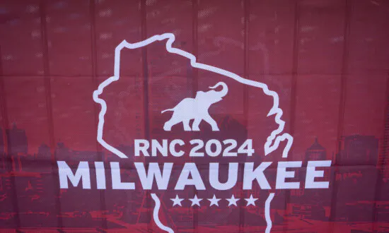 2024 Republican National Convention