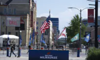 Delegates Arrive for RNC in Milwaukee, 2 Days After Trump Assassination Attempt