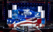 2024 Republican National Convention in Milwaukee–Day 3