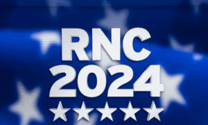 2024 Republican National Convention in Milwaukee–Day 2