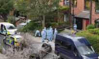 Colombian Charged With Murder of 2 Men Whose Bodies Found in Suitcases