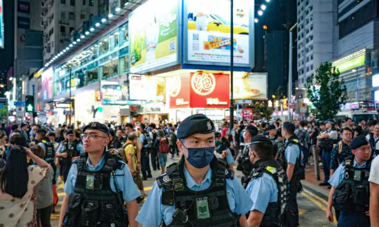 Washington to Impose Visa Restrictions on Chinese Officials for Repression of Religious Freedom