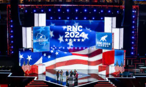 RNC Arrivals in Milwaukee: Day 3