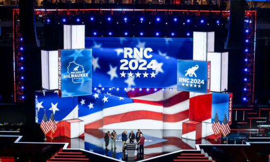 RNC Arrivals in Milwaukee: Day 3