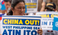 Manila Condemns China Daily’s ‘Demeaning, Dehumanizing’ Portrayal of Filipinos
