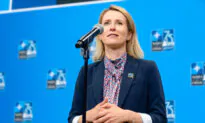 Estonia’s Prime Minister Kaja Kallas Steps Down to Become EU’s Top Diplomat