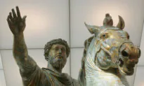What Jerry Seinfeld Learned While Reading Marcus Aurelius