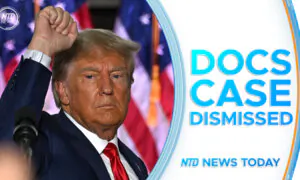 Trump’s Documents Case Dismissed; RNC Kicks Off; Secret Service to Participate in Probe