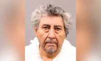 US Marshals Arrest Fugitive Wanted for Triple Homicide in California