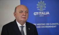 Italy to Revive Nuclear Power After Shutting Down Last Atomic Plant 35 Years Ago