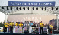 America the Beautiful Festival Celebrates Spirit of Sacrifice and Patriotism