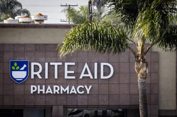 A Year’s Worth of Customer Data Was Obtained in Rite Aid Security Breach