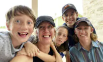 Teen Boys Can’t Have Phones Until They Do These 5 Tasks, Says This Mom: ‘It’s Better to Be Parenting the Hard Way’