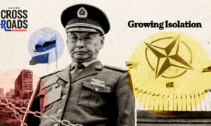 The Walls Are Closing on the CCP Globally