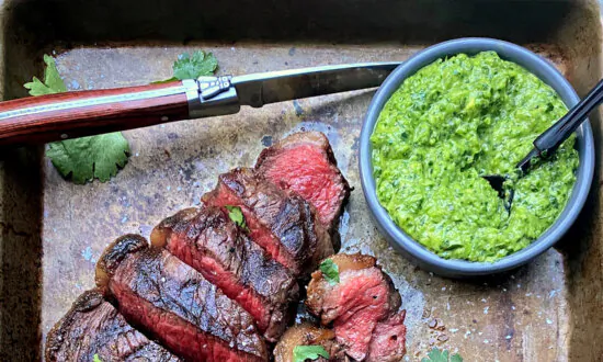 A Cut of Meat You Need to Meet