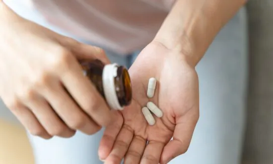 Antioxidant Supplement Shows Potential for OCD Treatment