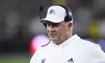 Fresno State Football Coach Tedford Steps Down for Health Reasons