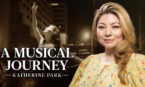 Music, Growth, and Fulfillment: Katherine Park’s Story