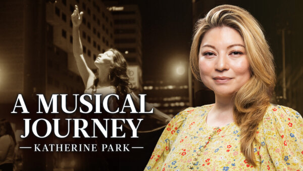 Music, Growth, and Fulfillment: Katherine Park’s Story