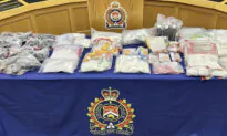London Police Raise Alarm on Safer Supply Drugs Sold on the Streets: ‘A Growing Concern’